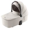 Кош Rio Carrycot Soft Taupe Britax Romer