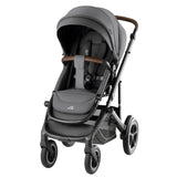 Количка Smile 5z Mineral Grey Britax Romer
