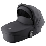 Кош Smile 5z Carrycot Carbon Black Britax Romer