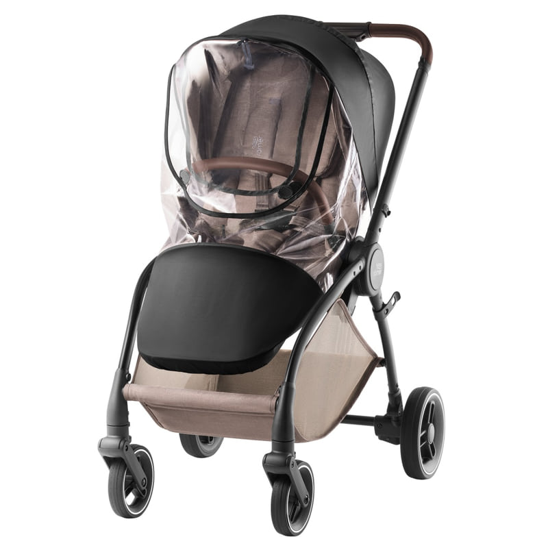 Дъждобран За Rio Puchchair Britax Romer