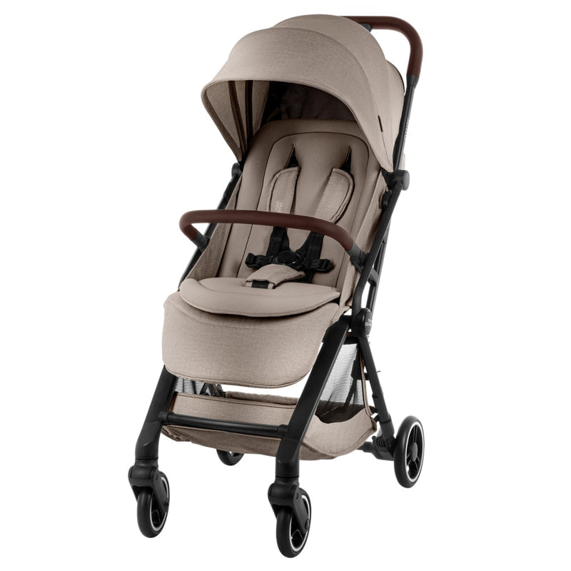 Количка Flylite Teak Britax Romer