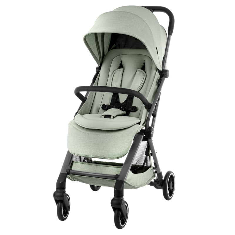 Количка Flylite Sage Green Britax Romer