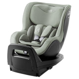 Стол Dualfix Pro M Br Sage Green Britax Romer