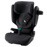 Стол Kidfix Pro Onyx Black Britax Romer