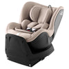 Britax Römer Dualfix Plus Br Teak Sb ülés