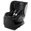 Стол Dualfix M Plus Br Carbon Black Sb Britax Romer