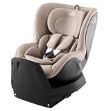 Стол Dualfix M Plus Br Teak Sb Britax Romer