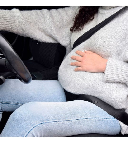 Accesoriu centură de siguranță pentru maternitate Asalvo 