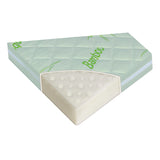 Матрак 60/120 Air 9 См Bamboo --- BebeMama