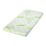 Матрак 60/120 Air 9 См Bamboo --- BebeMama