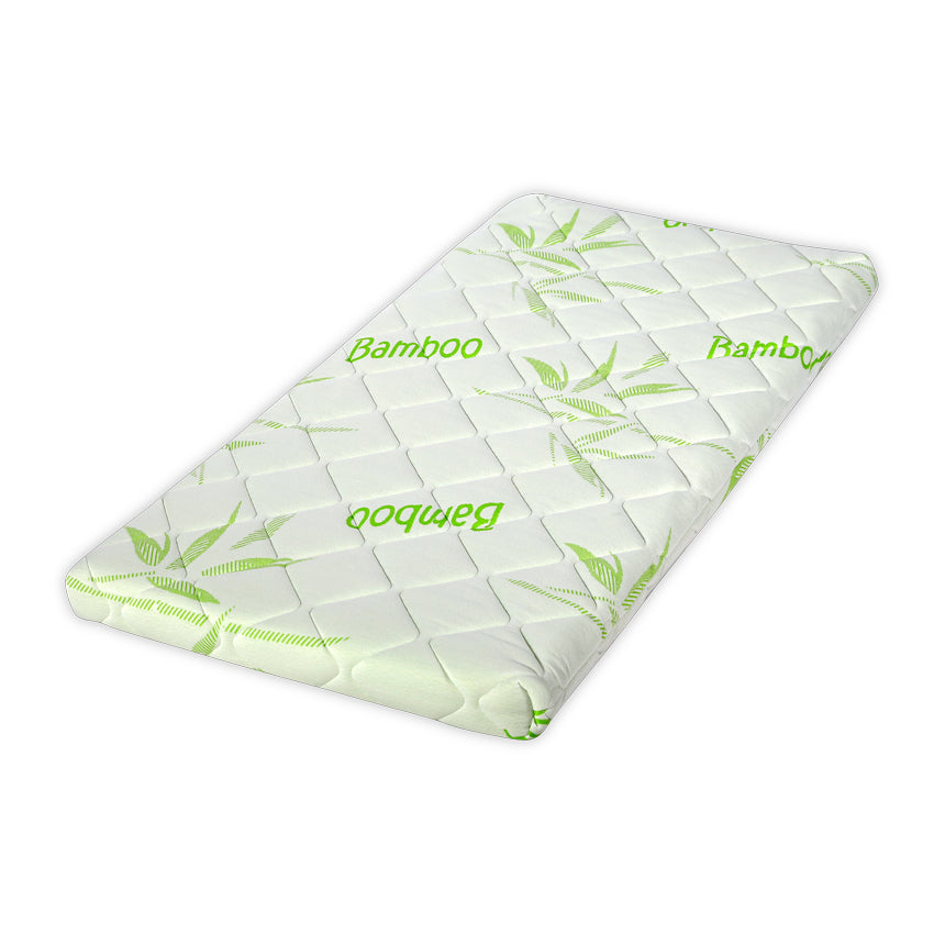 Матрак 60/120 Air 9 См Bamboo --- BebeMama