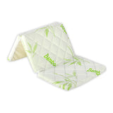 Сгъваем Матрак Air Comf-Bamboo --- BebeMama