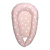 Гнездо Pale Blush Lorelli Classic