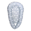 Гнездо Blue Grey Mist Lorelli Classic