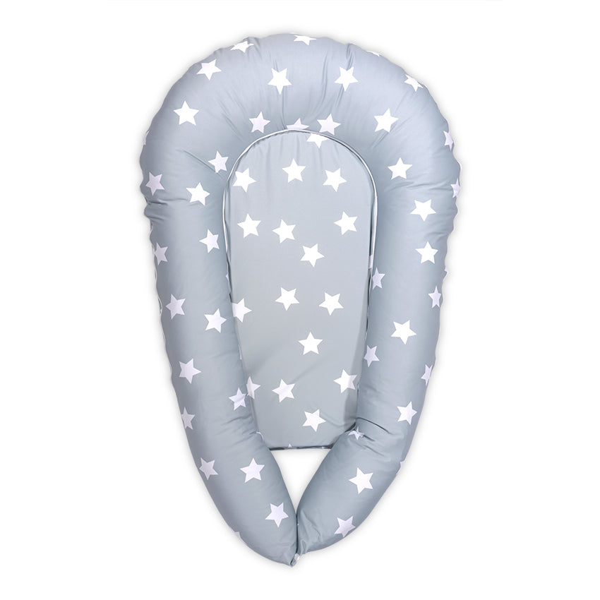 Гнездо Blue Grey Mist Lorelli Classic