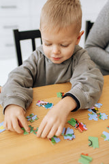 Mini Puzzle Peppa Pig 35 Piese 7X9X4