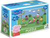 Mini Puzzle Peppa Pig 35 Piese 7X9X4