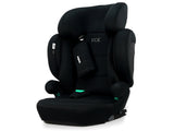 Столче За Кола I-Size 100-150 См Poe Fix Black Asalvo