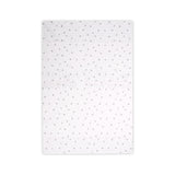 Plic cu fermoar pentru pilotă 140/95cm, trenă, gri
