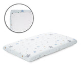 Чаршаф С Ластик 98 65 См За Мини Кошара Bear With Lorelli Classic
