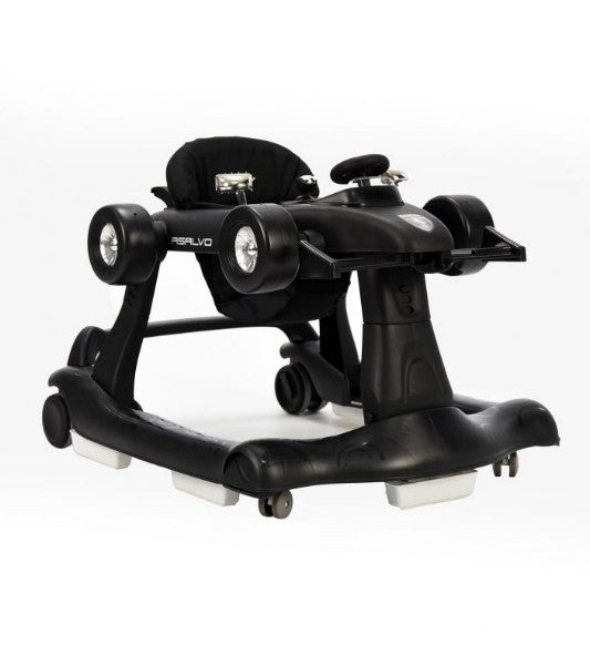 Проходилка F1 Black Asalvo Asalvo