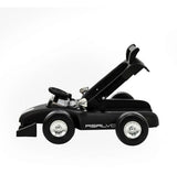 Проходилка F1 Black Asalvo Asalvo
