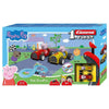 20063043 Писта 1:50 Peppa Pig Kids Granprix --- BebeMama