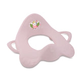 Приставка За Тоалетна Чиния Nordic Pink New Lorelli Classic