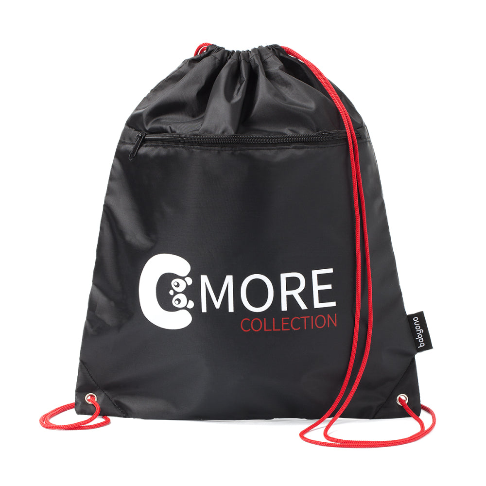 Negru moale P.
