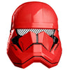 201035 Маска Sw9-Red Trooper --- BebeMama