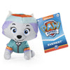20121065 Мини Плюшена Играчка 5 Инча Everest --- BebeMama