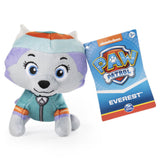 20121065 Мини Плюшена Играчка 5 Инча Everest --- BebeMama