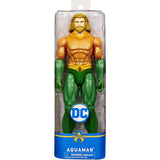 20125200 Фигура 12 Инча Aquaman --- BebeMama