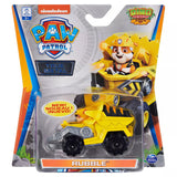 20125371 Превозно Средство Dino Rescue Rubble --- BebeMama
