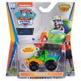 20126471 Превозно Средство Dino Rescue Rocky --- BebeMama