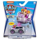 20127214 Метално Превозно Средство Skye --- BebeMama