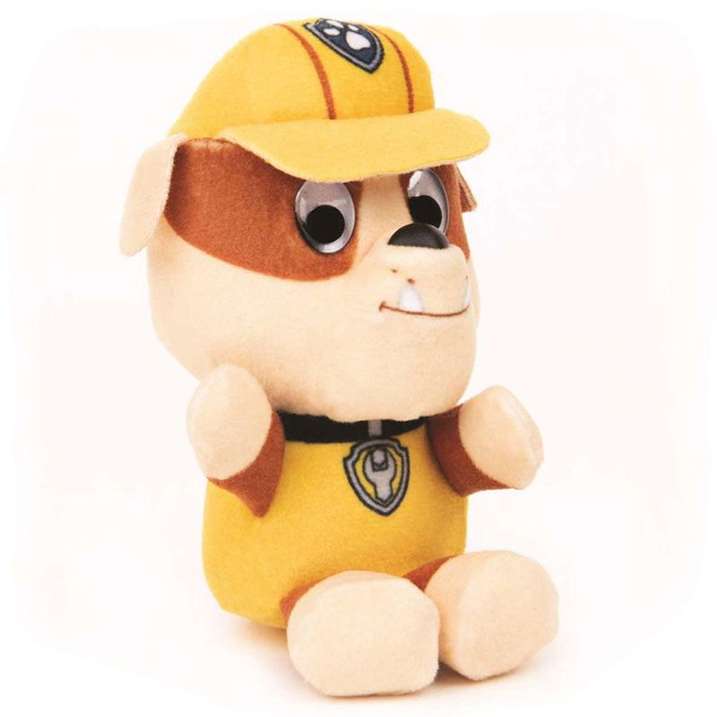 20131891 Плюшена Играчка 3 Инча Rubble --- BebeMama