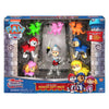 20133610 Комплект Фигури Rescue Gift Pack --- BebeMama