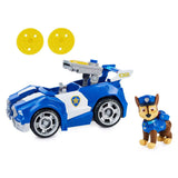 20134759 Chase Deluxe Трансформираща Се Кола --- BebeMama