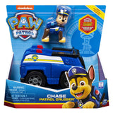 20134767 Фигура С Превозно Средство Chase --- BebeMama