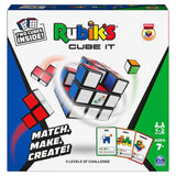 20135401 Логическа Игра Rubik`S Cube It --- BebeMama