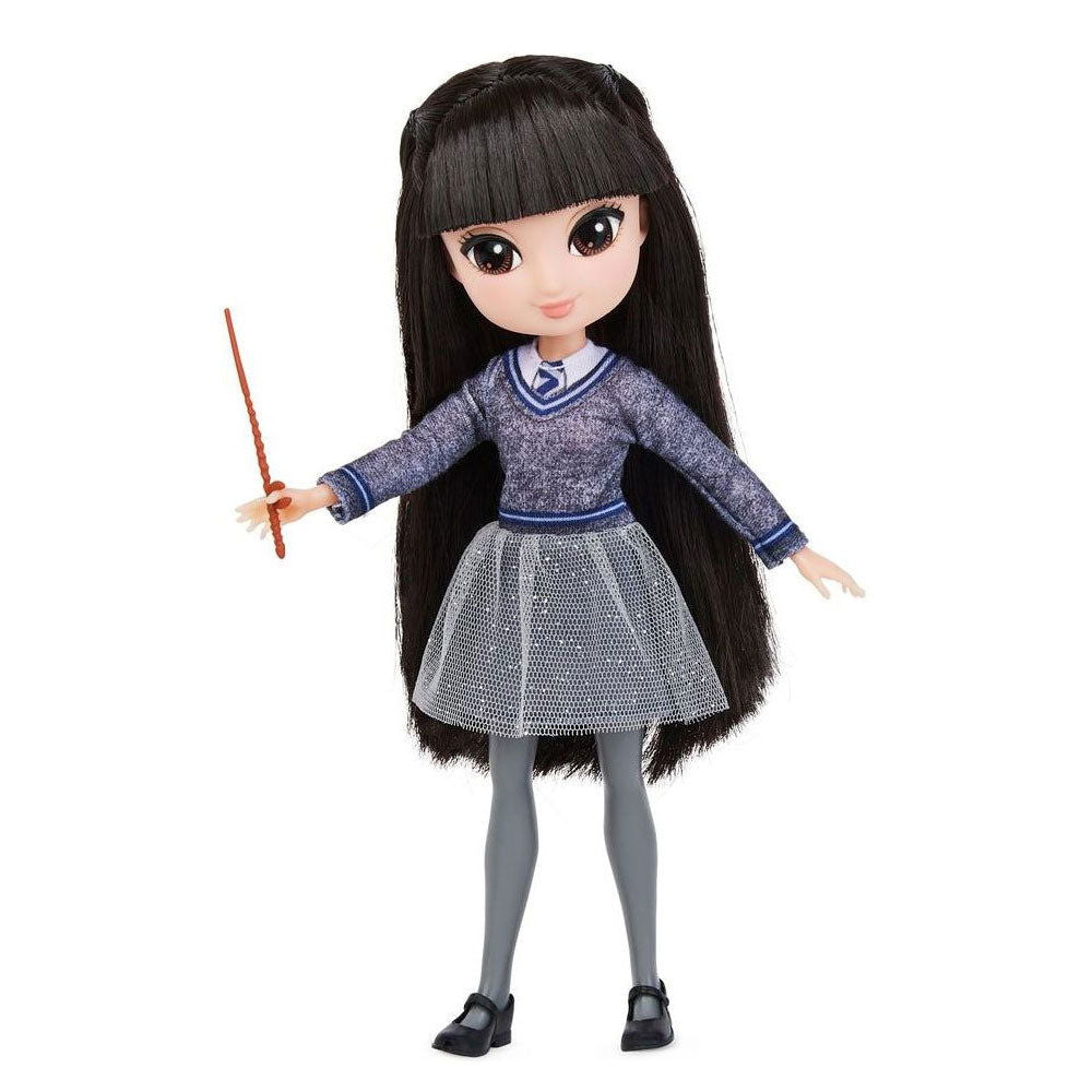 20133245/20136841 Кукла 8 Инча Cho Chang --- BebeMama