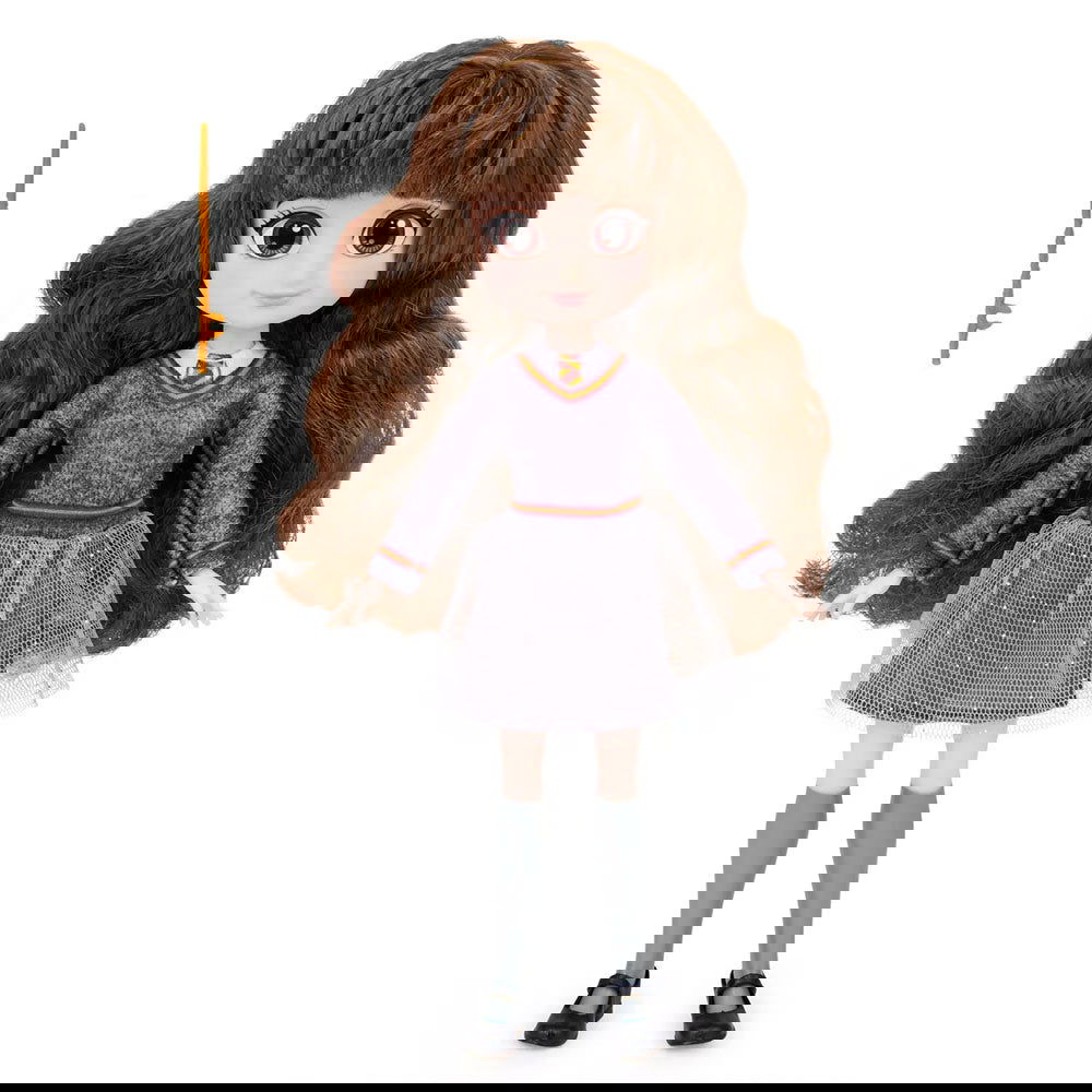 20133243/20136843 Кукла 8 Инча Hermione Granger --- BebeMama