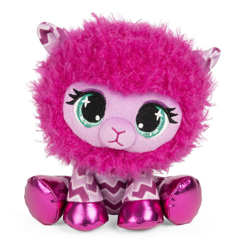 20136881 Плюшена Играчка 6 Инча Shelly O`Llama --- BebeMama