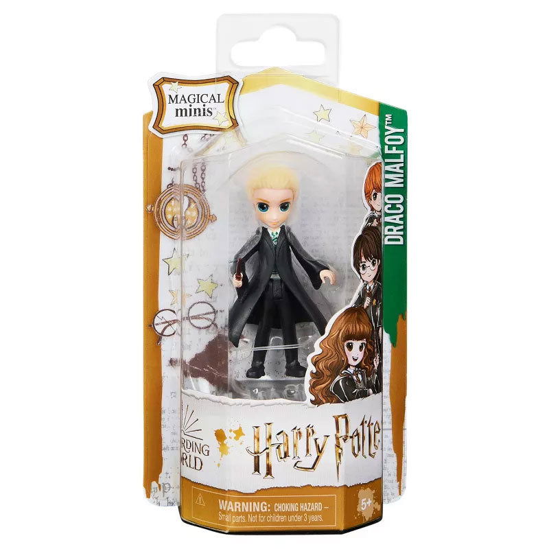 20137433/20137427 Минифигура 3 Инча Draco Malfoy --- BebeMama
