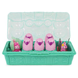 20137498 Комплект Яйца Deluxe Family Pаck Llama --- BebeMama