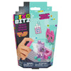 20137891 Комплект Pixobitz Feature Pack Metallic --- BebeMama