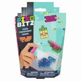 20137892 Комплект Pixobitz Feature Pack Clear --- BebeMama