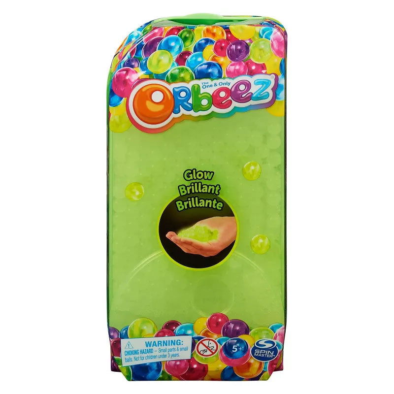 20137915 Игрален Комплект Glow In The Dark --- BebeMama
