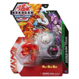 20138095 Sairus Ultra С Warrior Whale&Amp;Dragonoid --- BebeMama